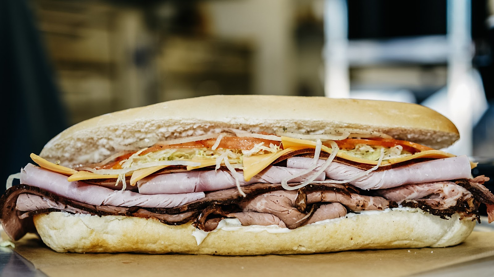 Pielands Sub & Slice photo 2
