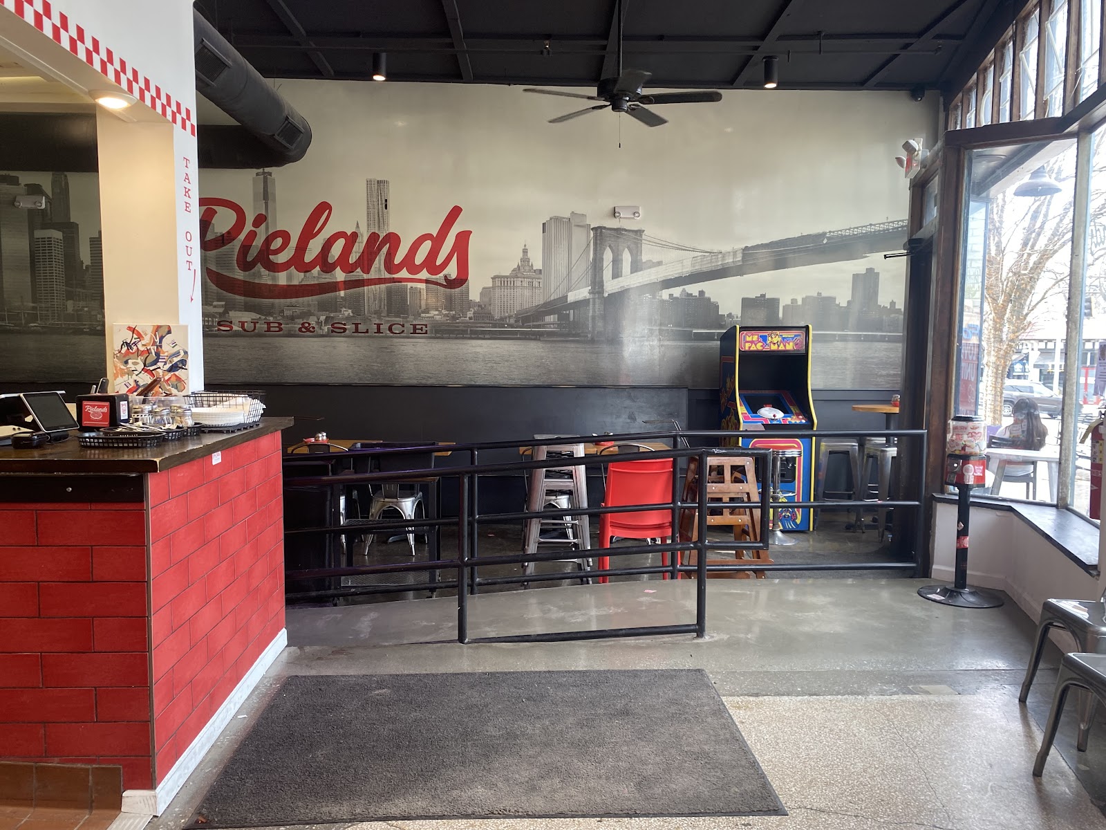 Pielands Sub & Slice photo 4