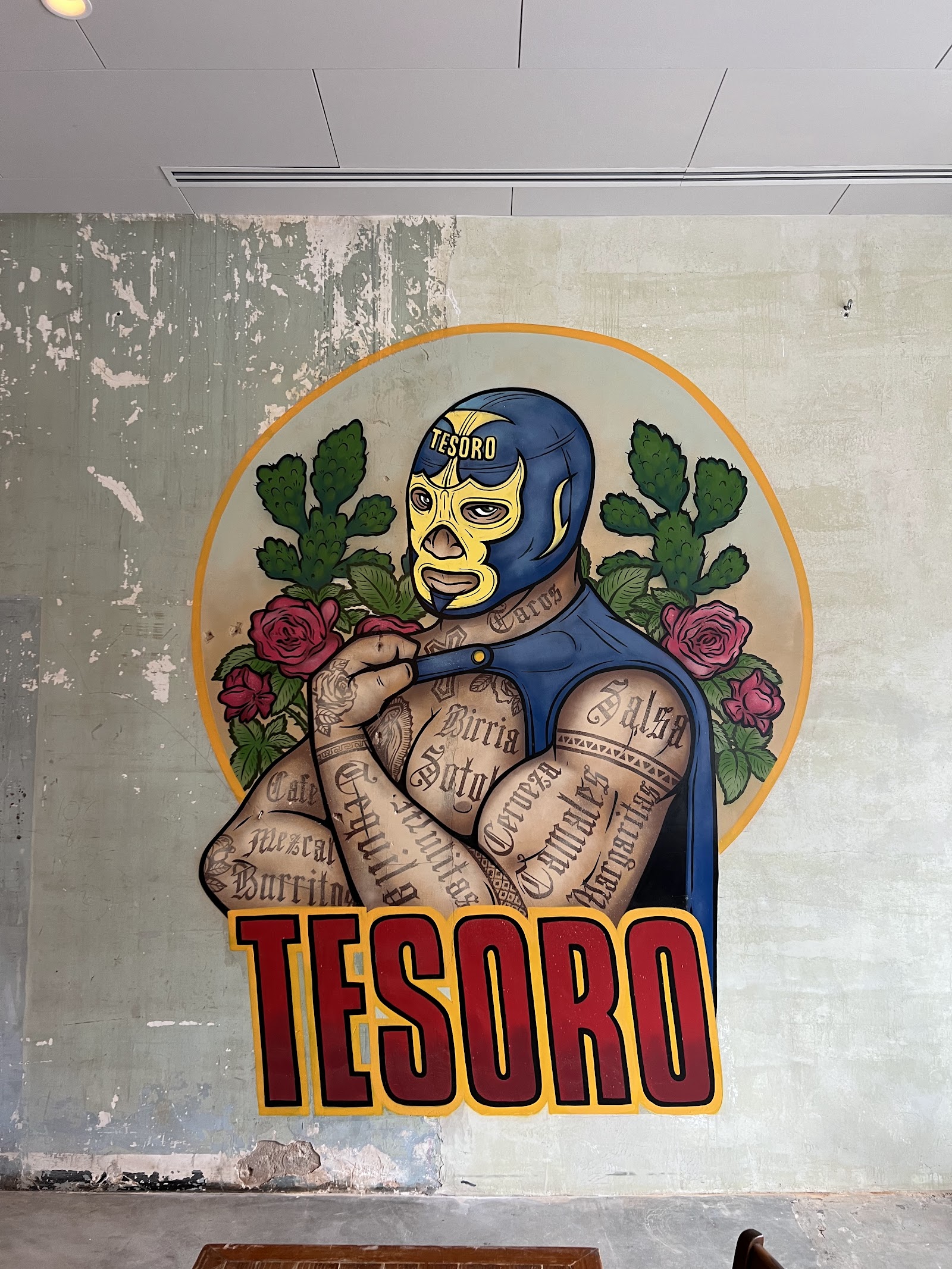 El Tesoro photo 5