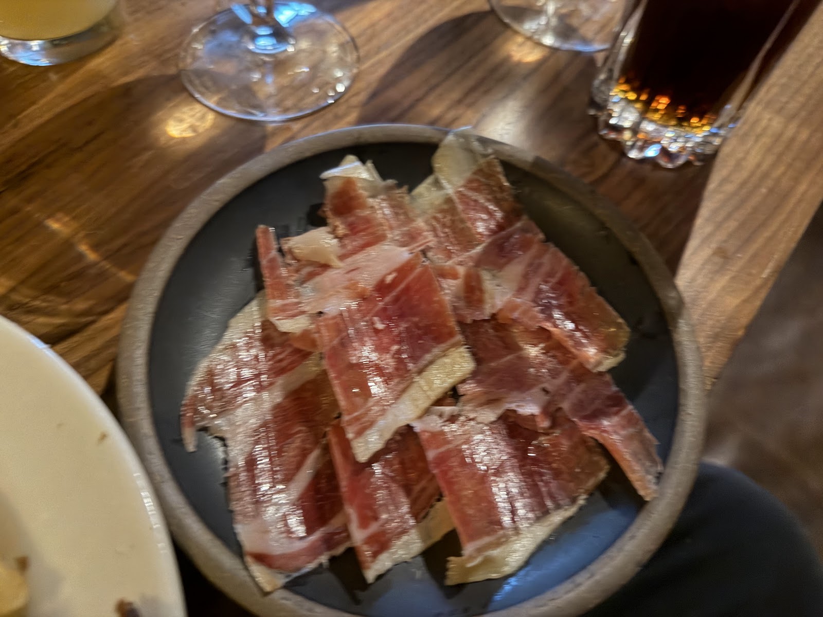Holeman & Finch Public House photo 5