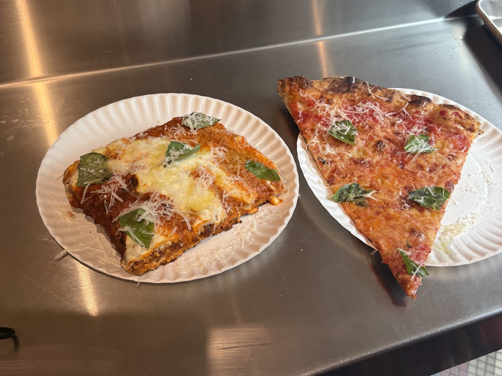 Mama's TOO! Pizzeria West Village photo 2