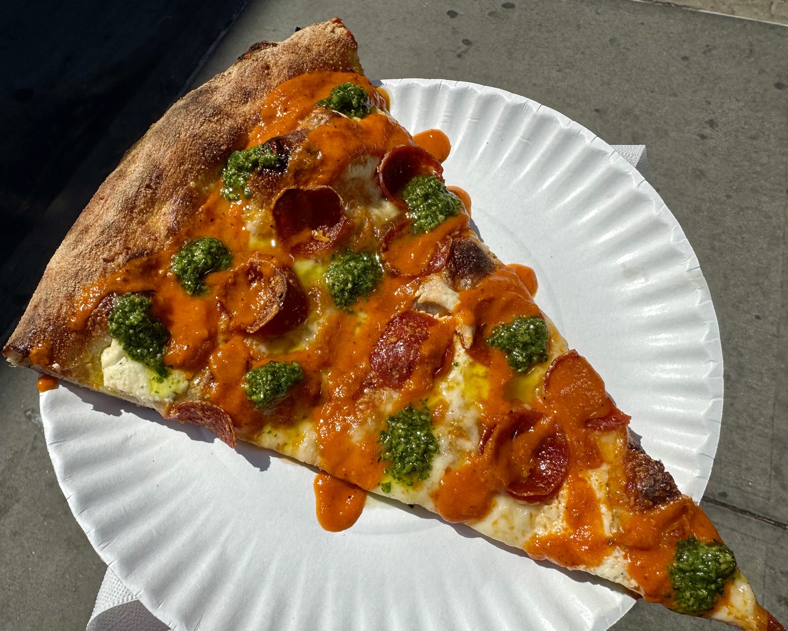 Mama's TOO! Pizzeria West Village photo 6