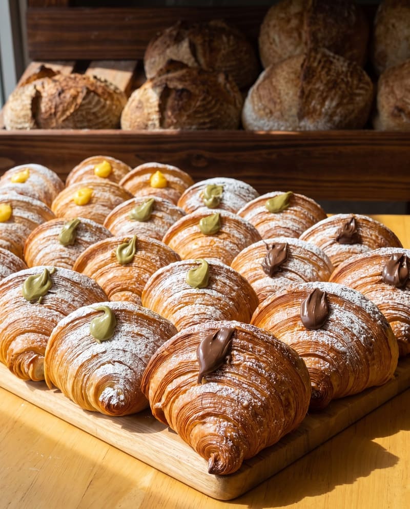 Giulia Italian Bakery photo 1
