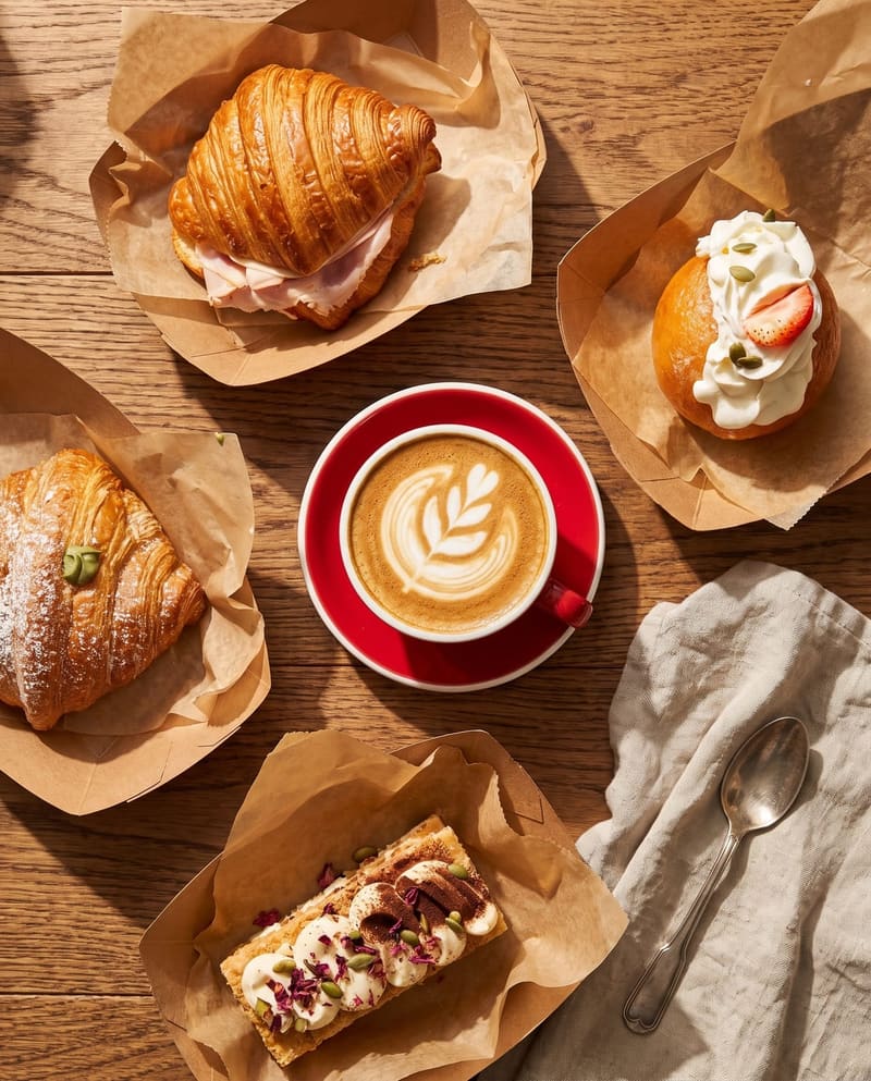 Giulia Italian Bakery photo 2