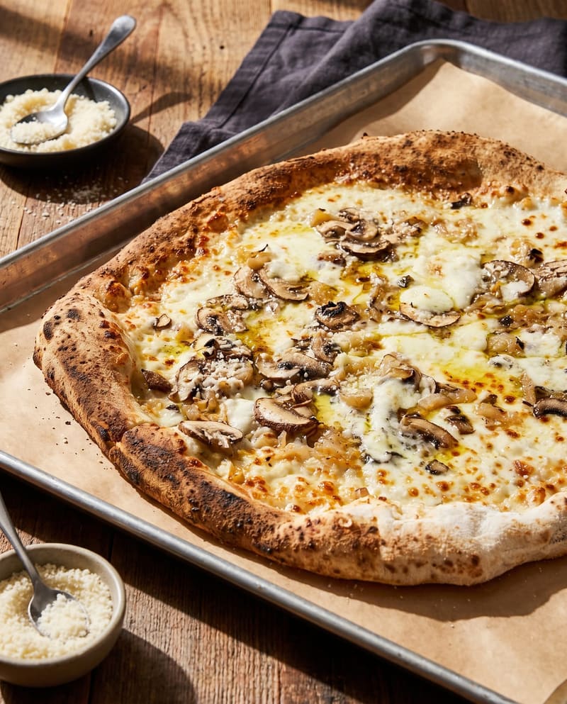Antico Pizza Napoletana photo 2