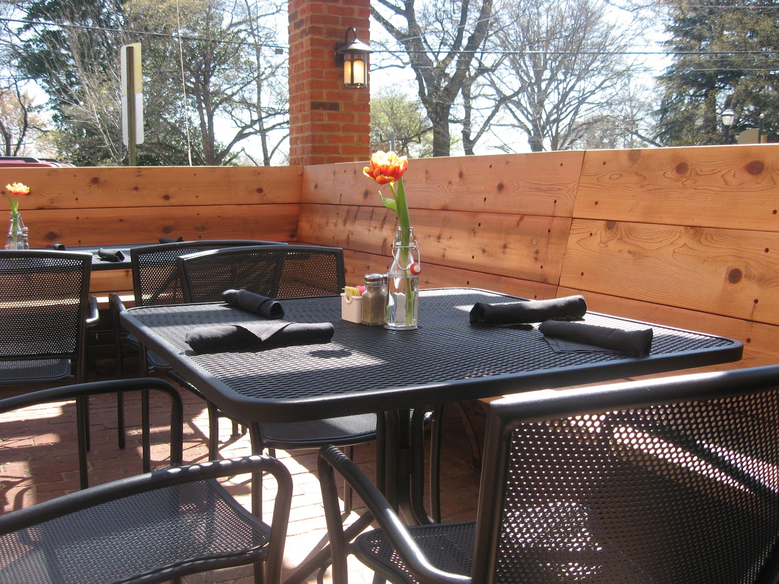 Lowkey Spots visual for The Nook, a Bar/Nightlife in Midtown.