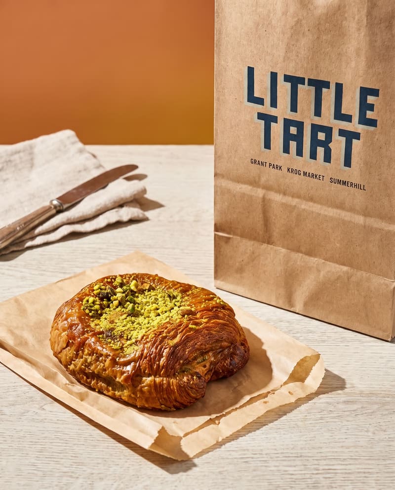 Little Tart Bakeshop photo 2