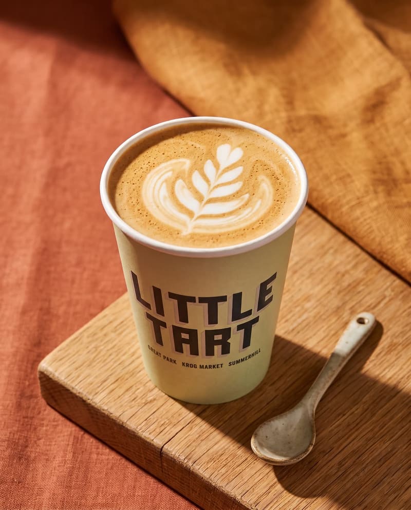 Little Tart Bakeshop photo 3