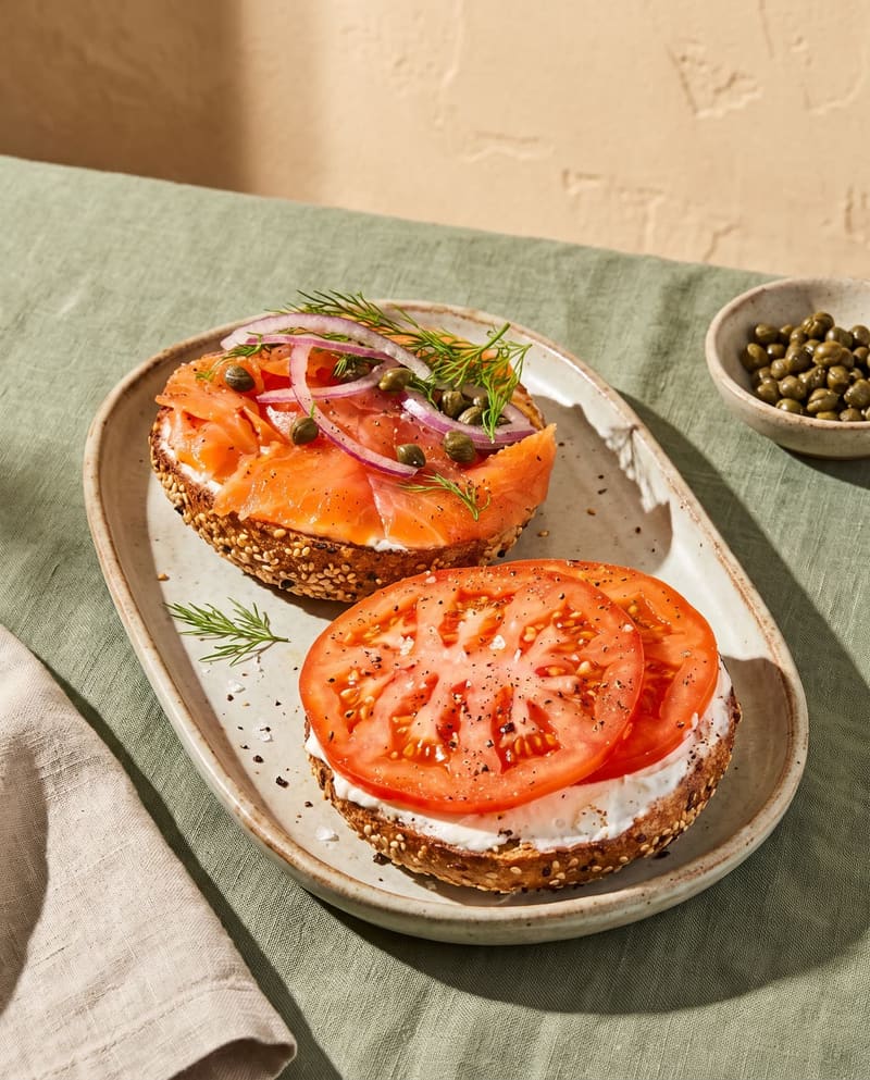 Apollo Bagels photo 2