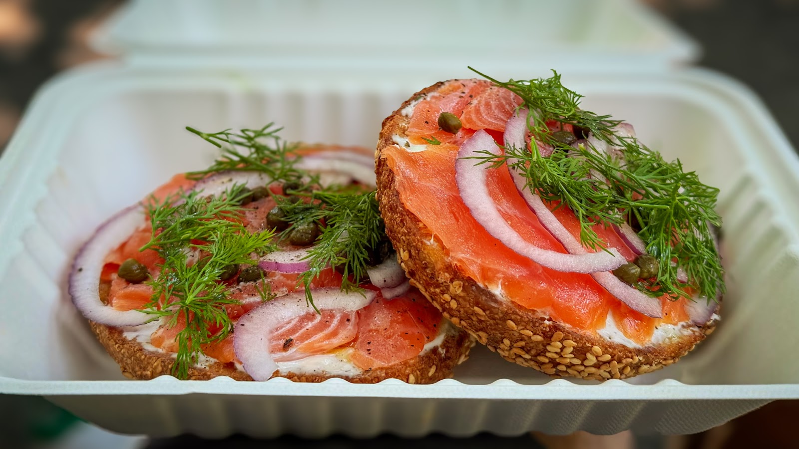 Apollo Bagels photo 2