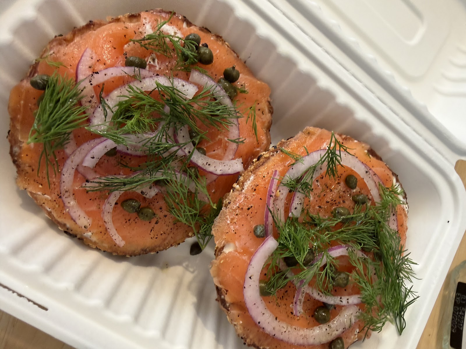 Apollo Bagels photo 5