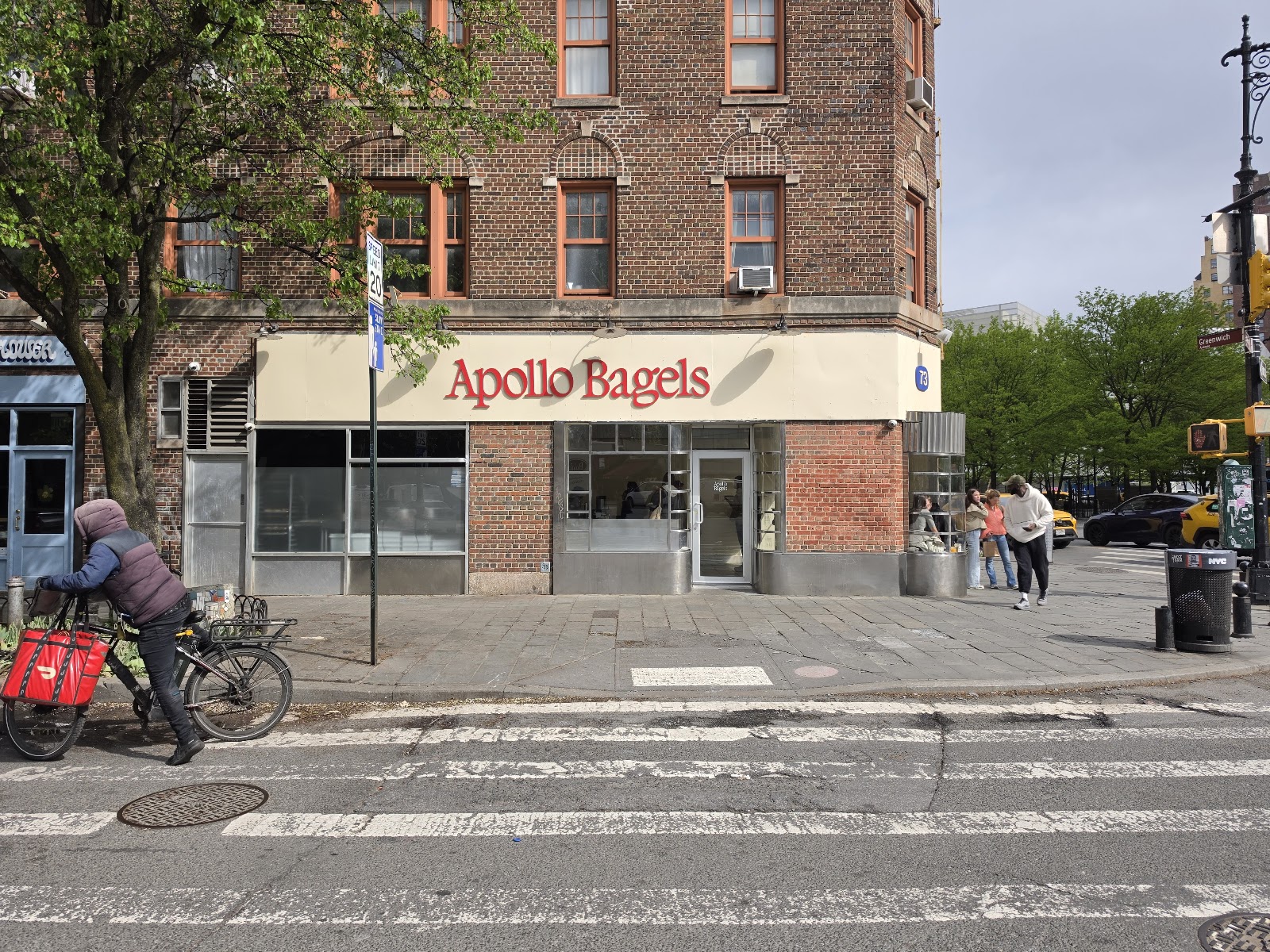 Apollo Bagels photo 6