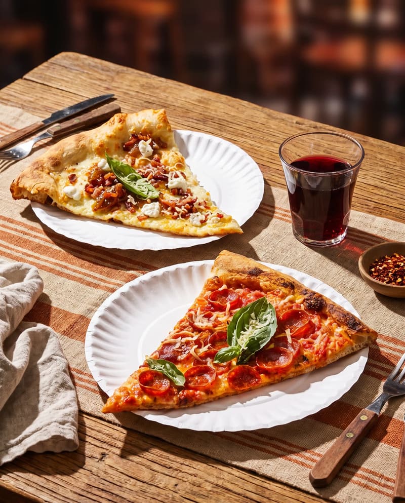 L'industrie Pizzeria - West Village photo 3