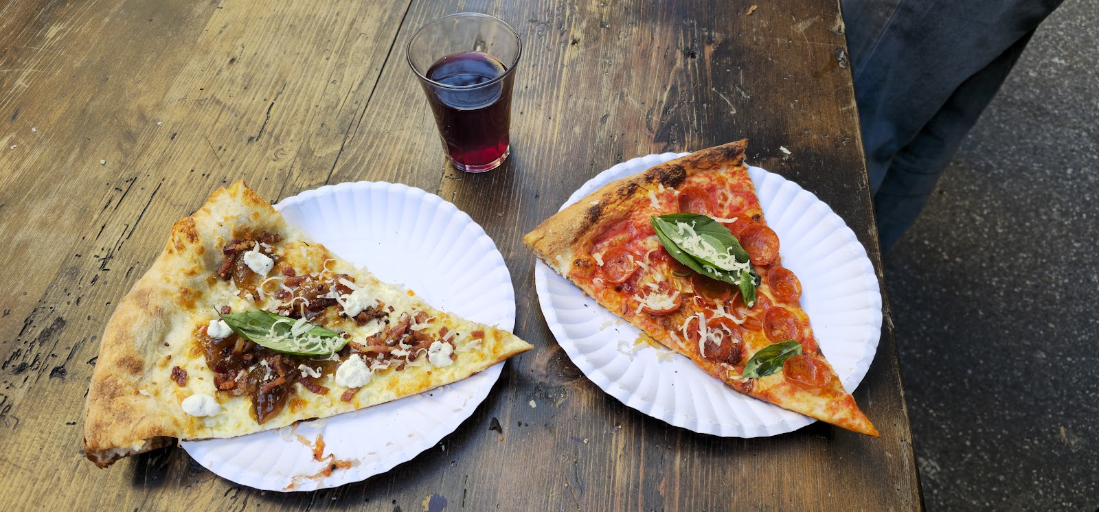 L'industrie Pizzeria - West Village photo 2