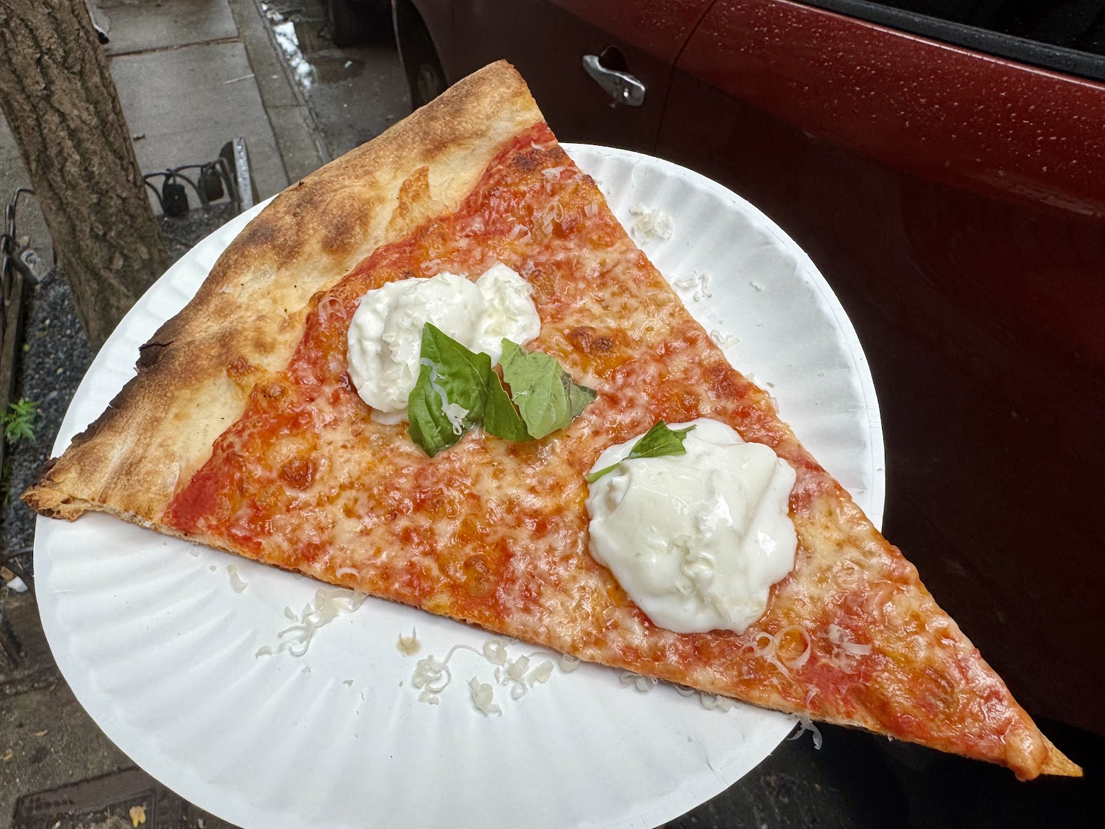 L'industrie Pizzeria - West Village photo 3