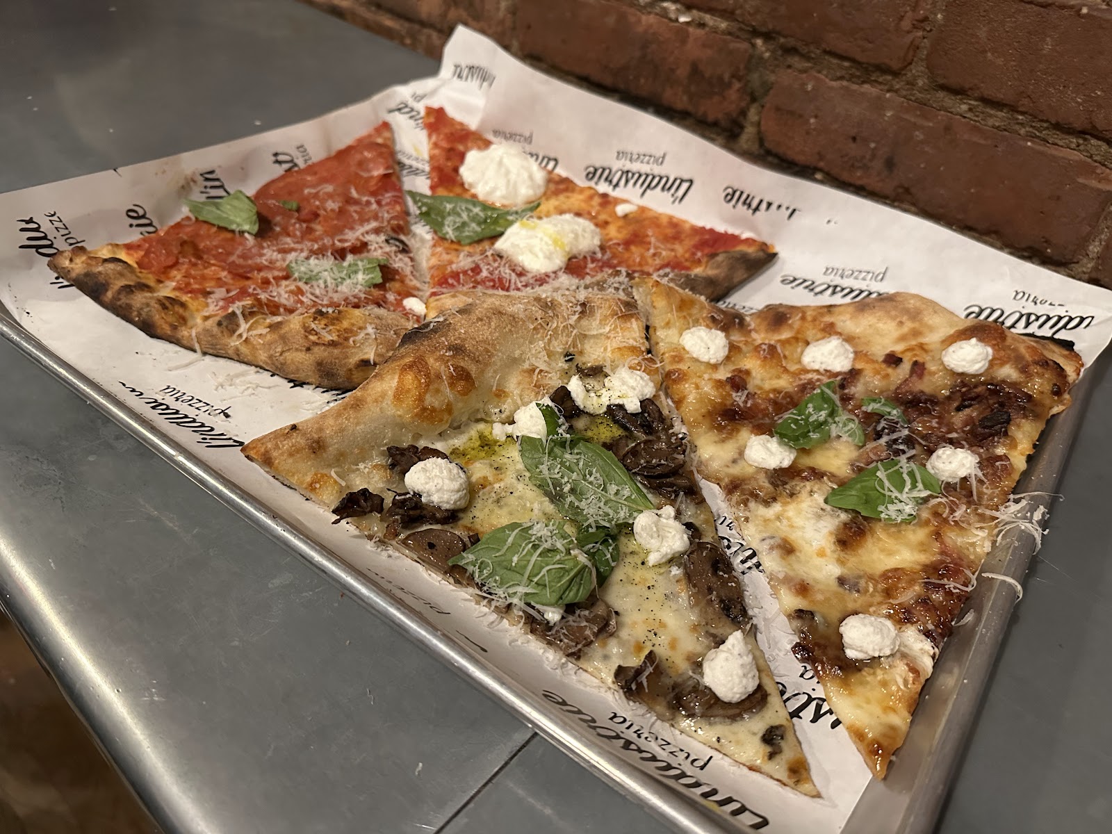 L'industrie Pizzeria - West Village photo 4