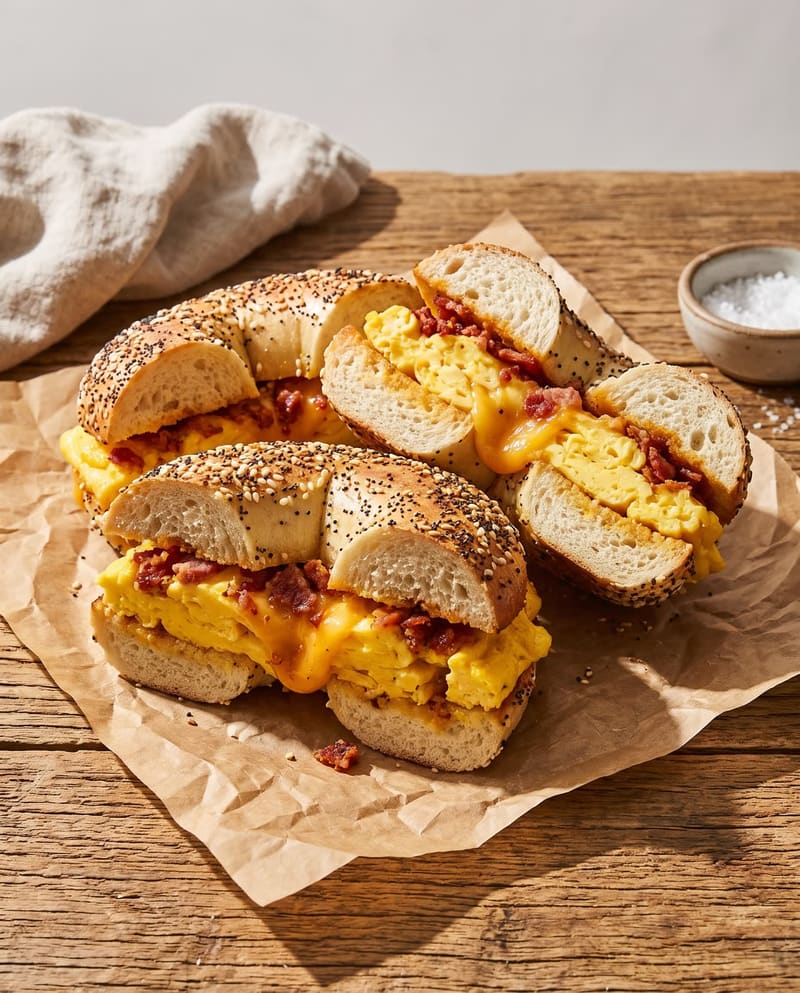 Moonrise Bagels photo 2