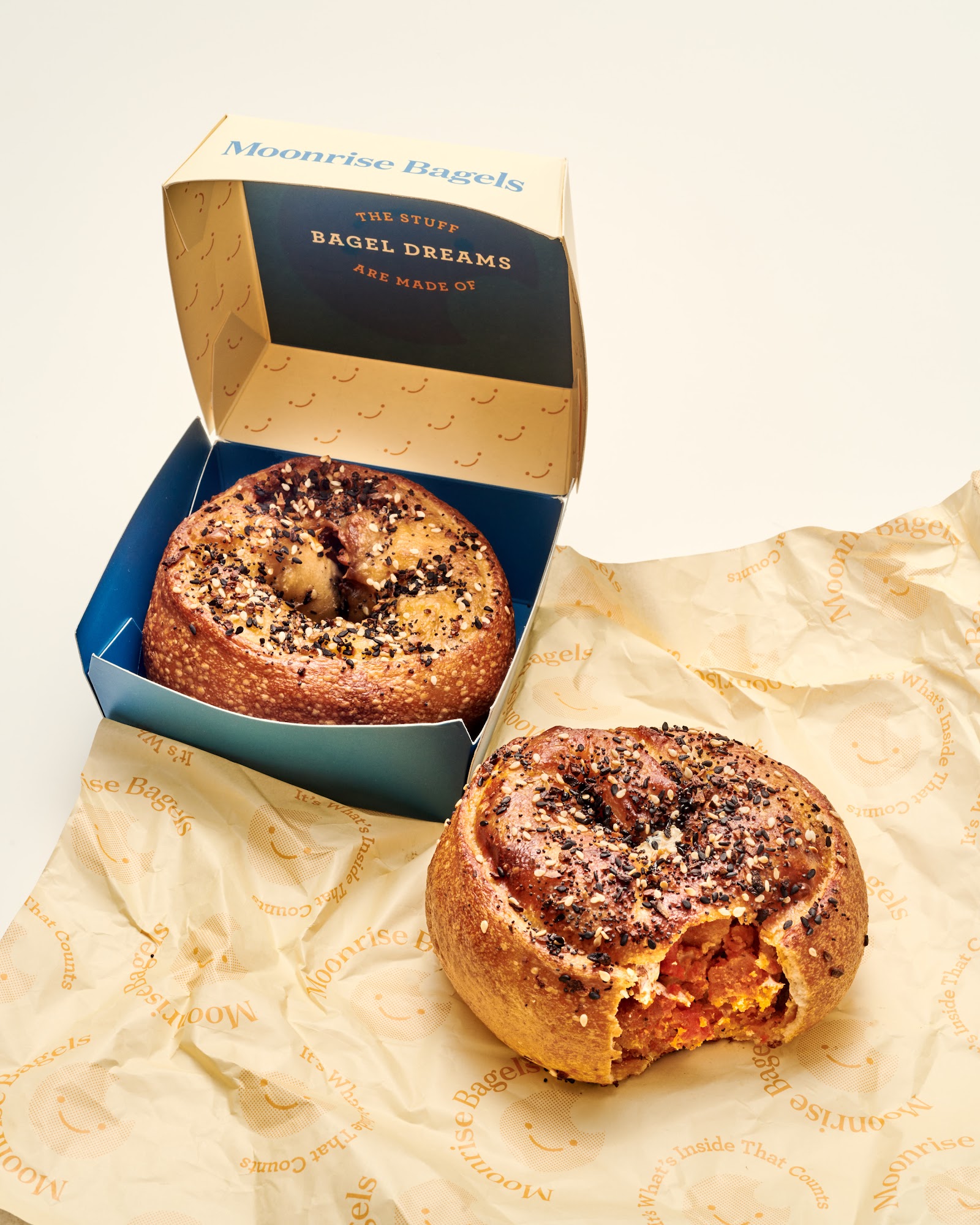 Moonrise Bagels photo 2