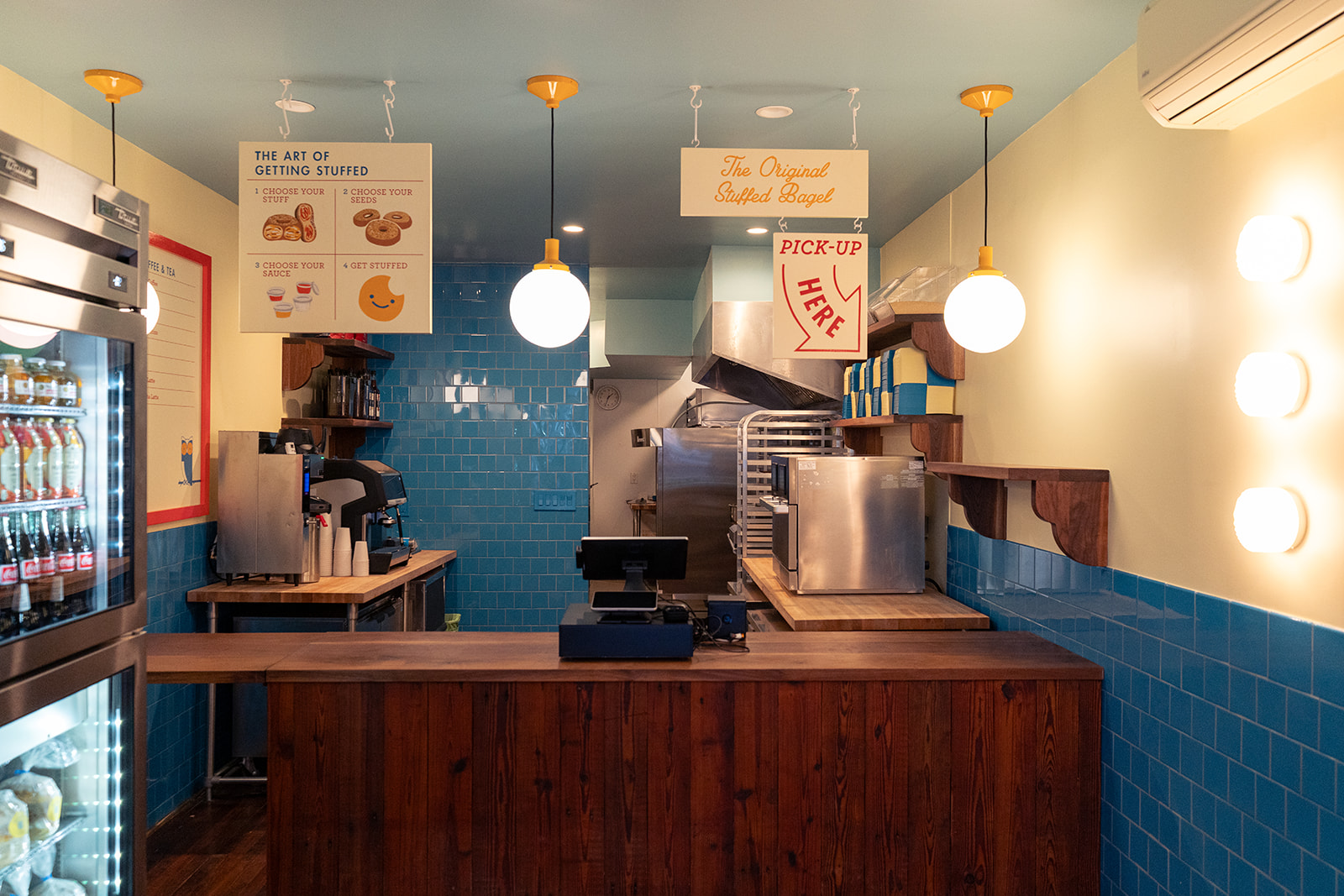 Moonrise Bagels photo 4