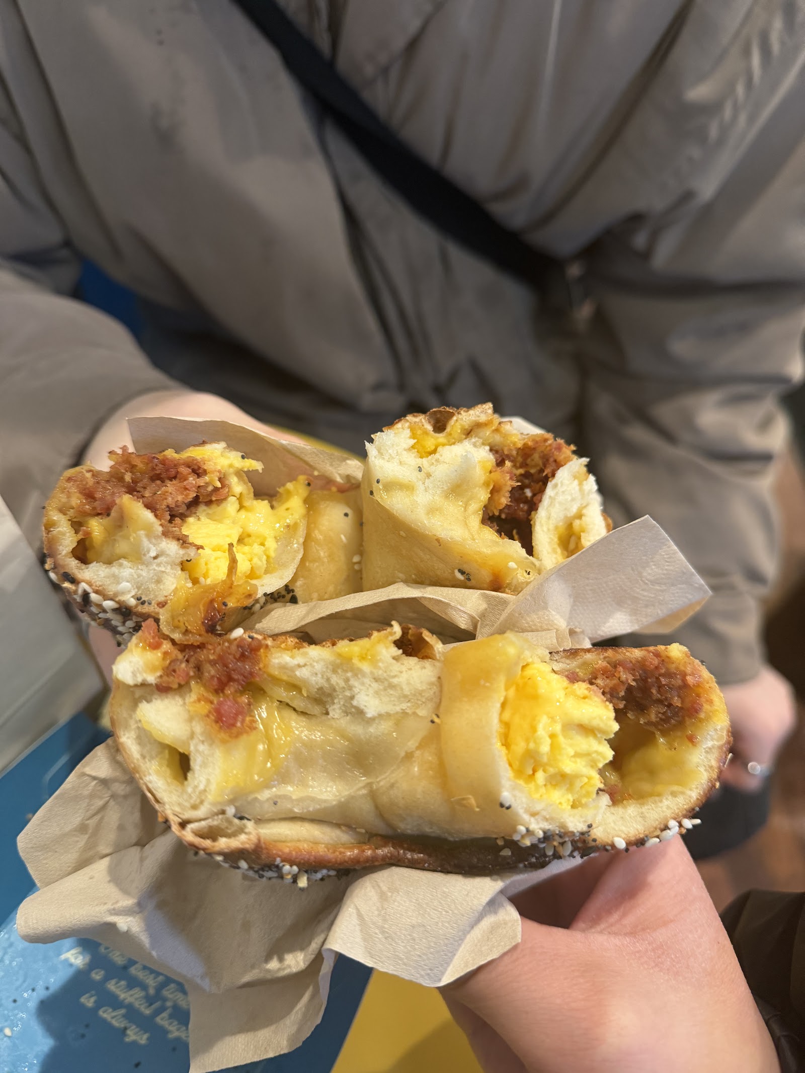 Moonrise Bagels photo 5