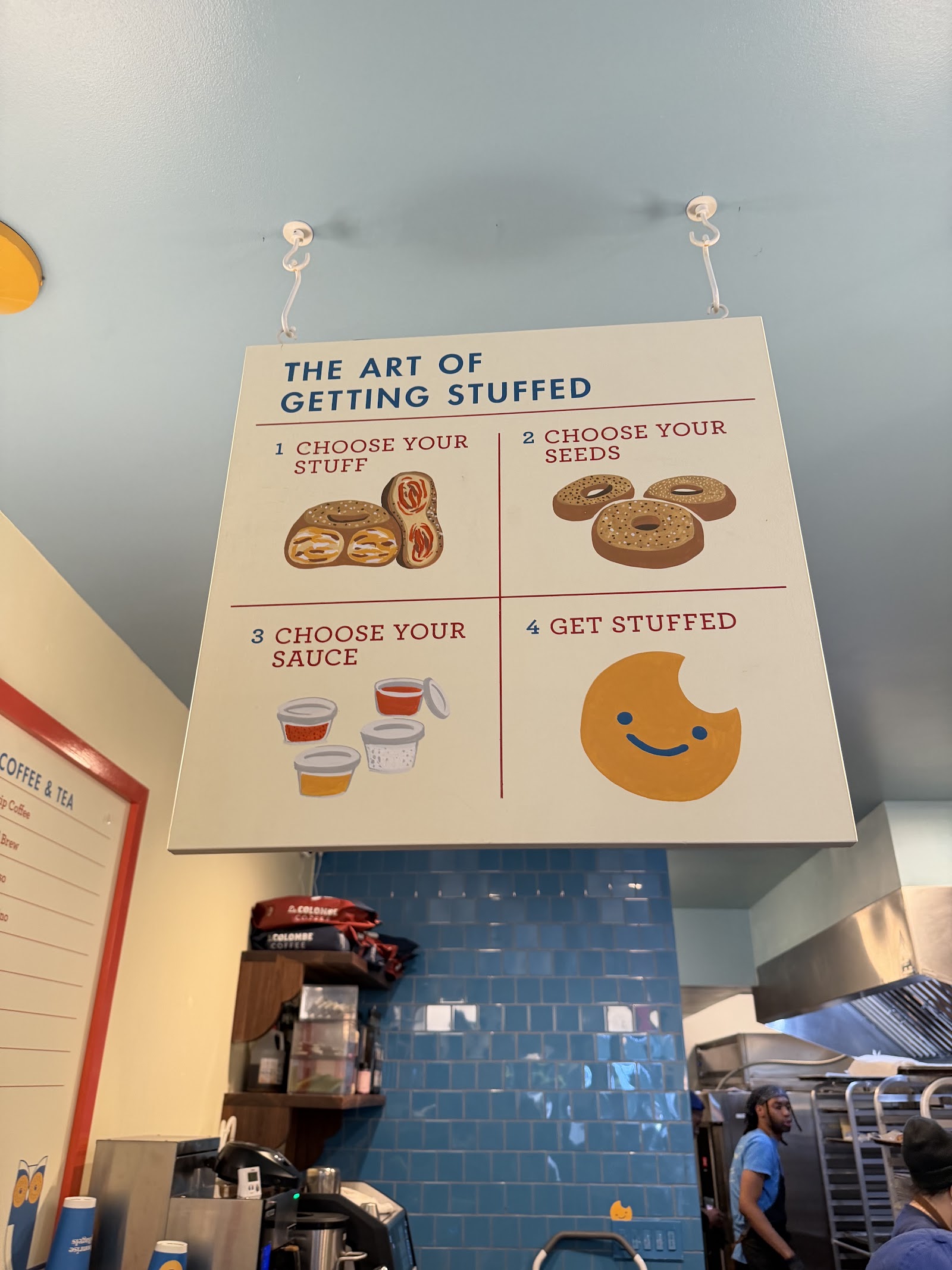 Moonrise Bagels photo 6