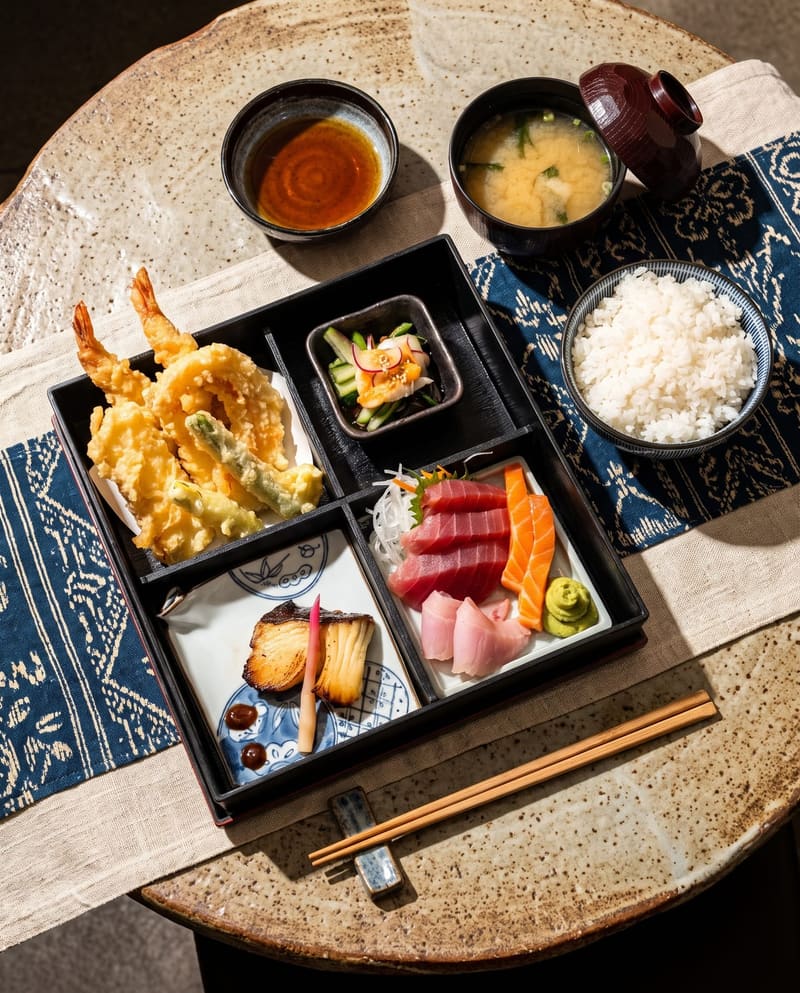 Nakato Japanese Restaurant photo 2