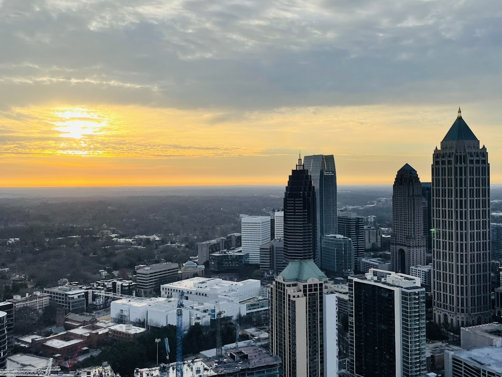 Atlanta, Georgia photo 2