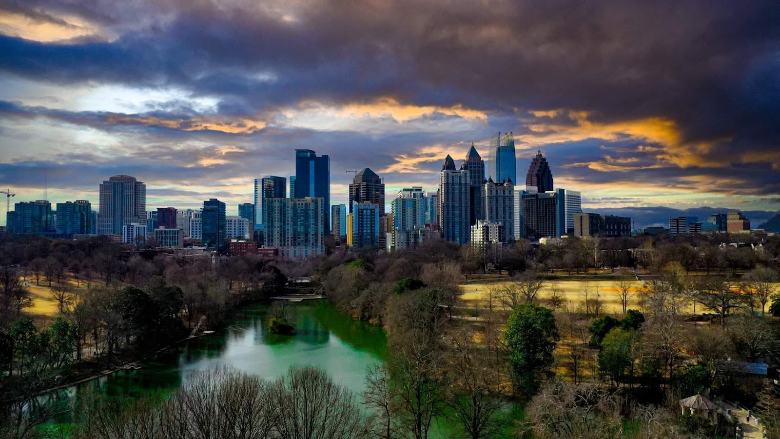 Atlanta, Georgia photo 3