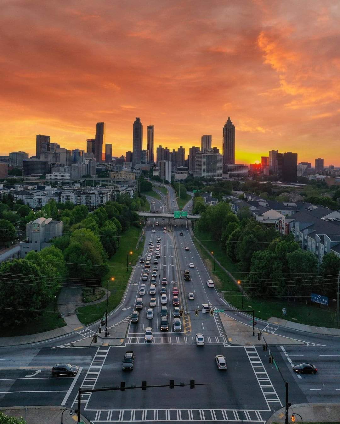 Atlanta, Georgia photo 5