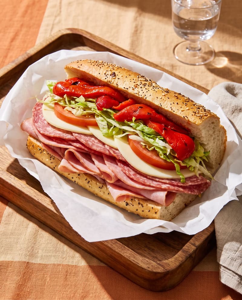 Faicco's Italian Specialties photo 2