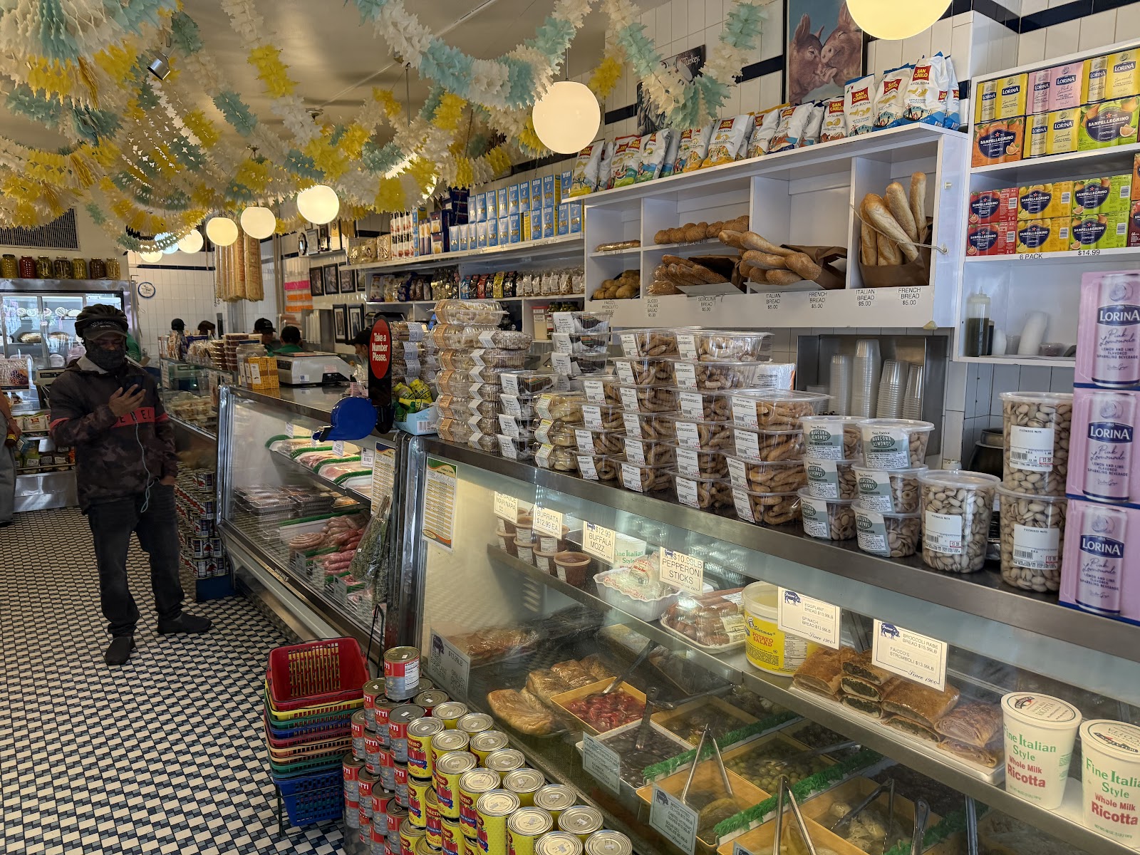 Faicco's Italian Specialties photo 5