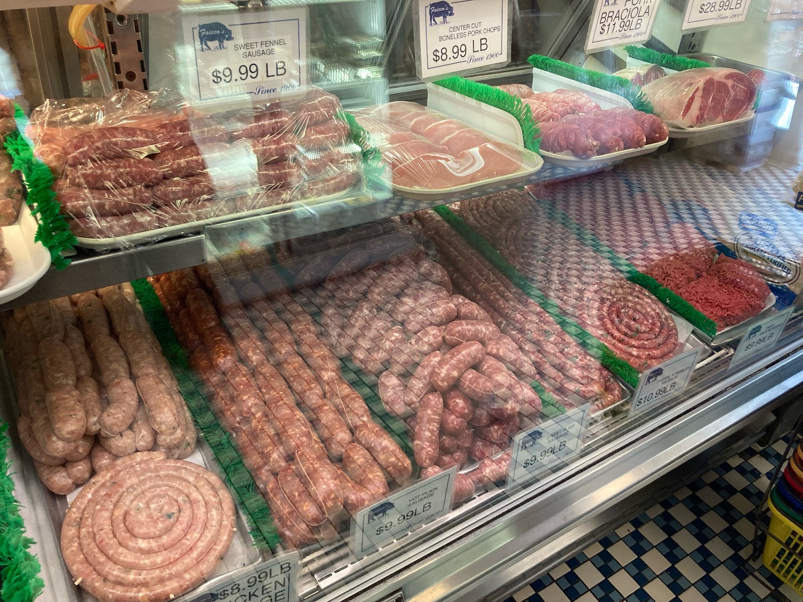 Faicco's Italian Specialties photo 6