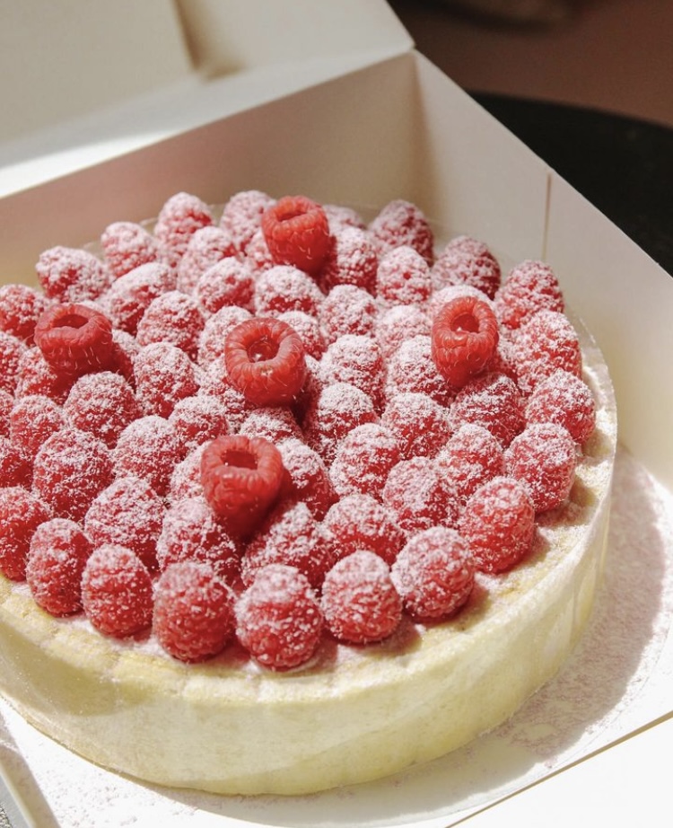 Patisserie Vanessa photo 2