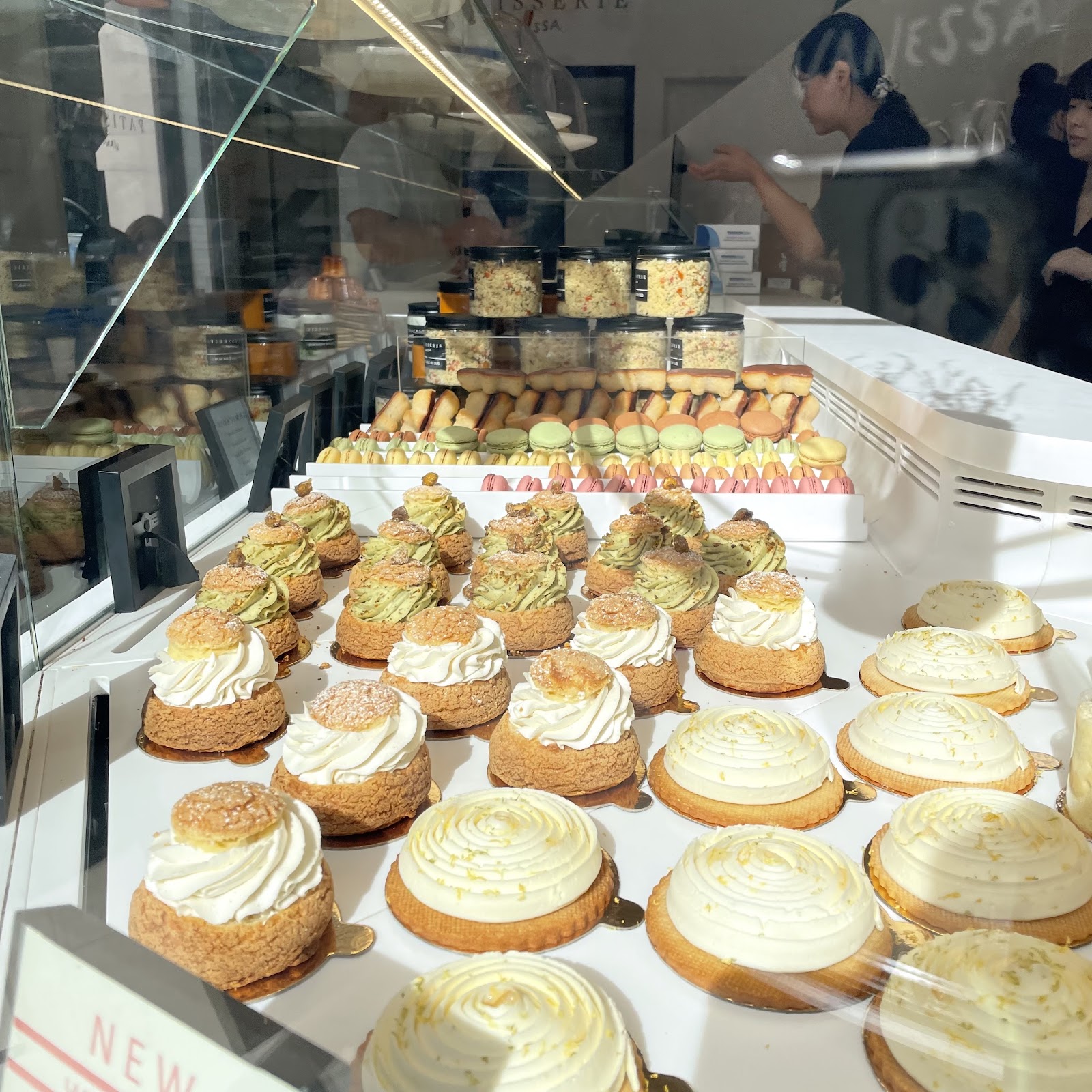 Patisserie Vanessa photo 4