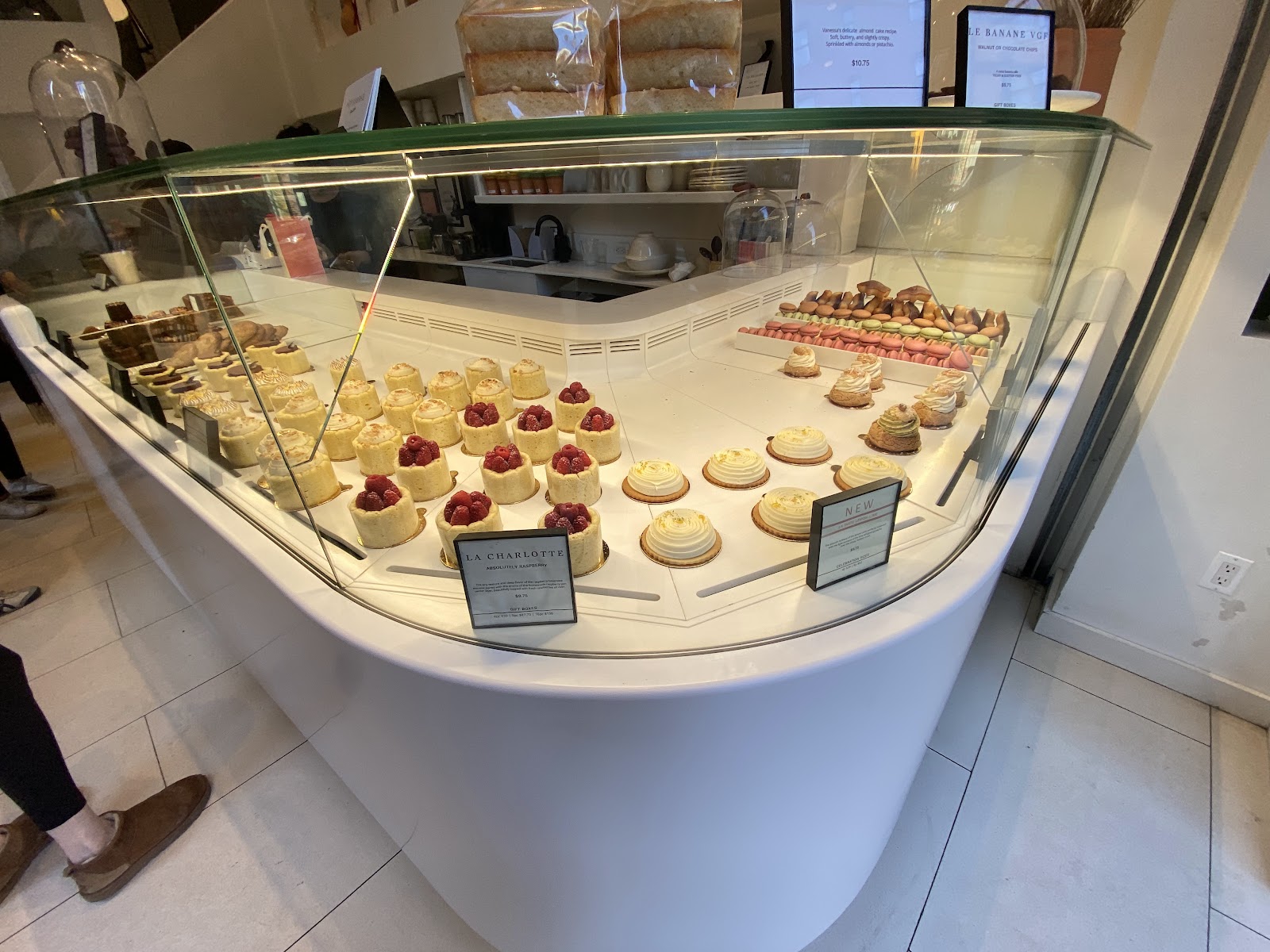 Patisserie Vanessa photo 5
