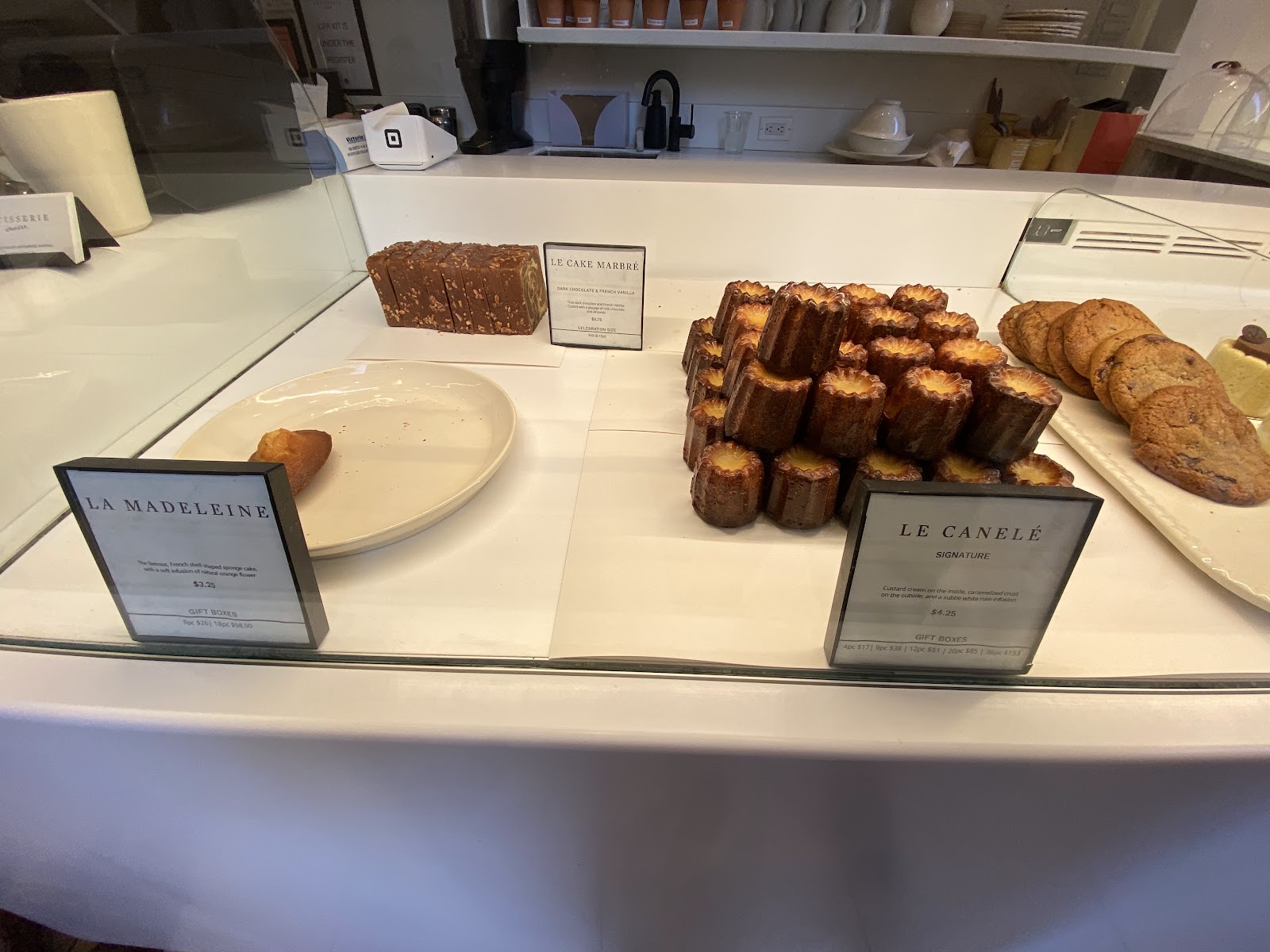 Patisserie Vanessa photo 6