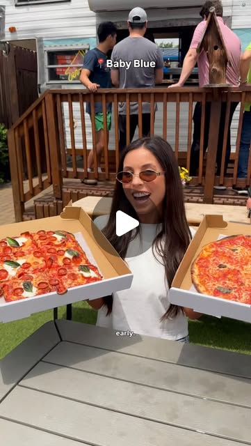 Baby Blue Pizza photo 7