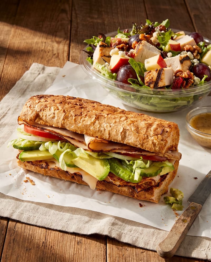 Potbelly Sandwich Shop photo 2