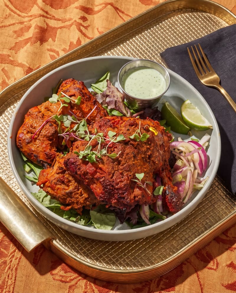 The Desi Tadka photo 2