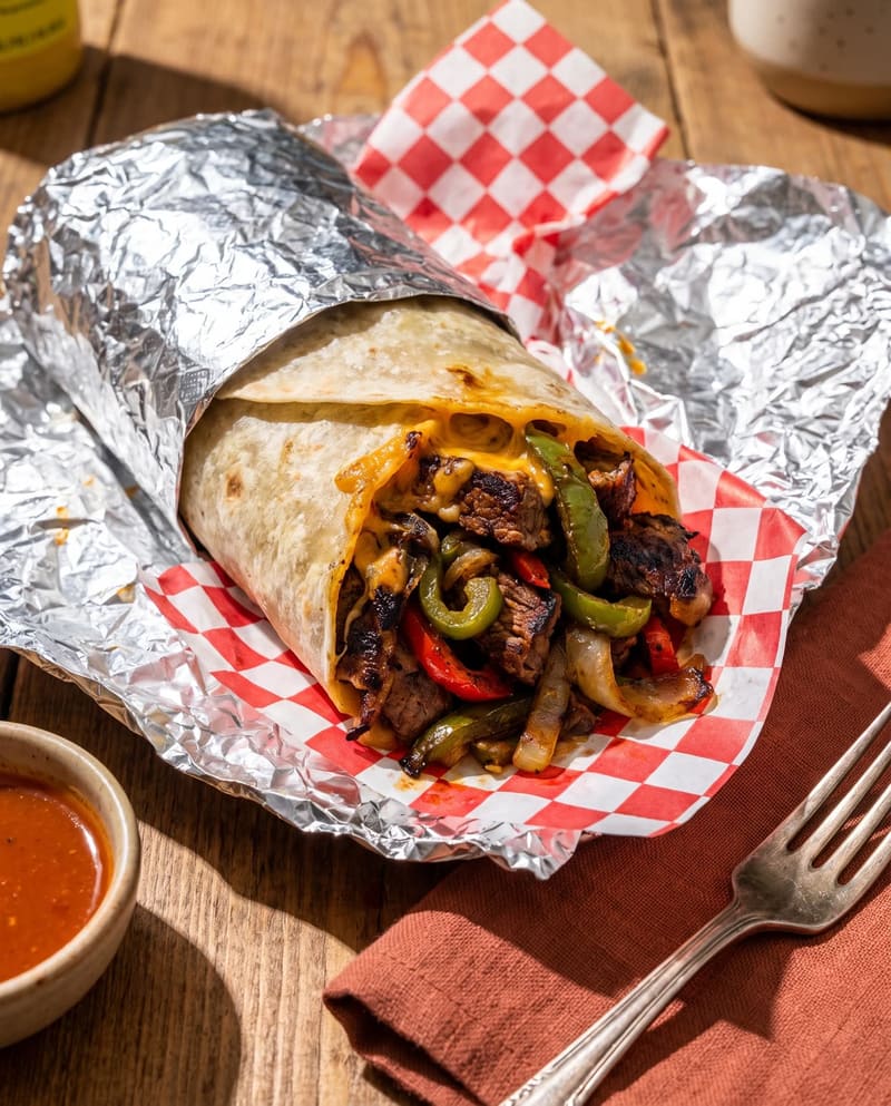 Taco Pete photo 3
