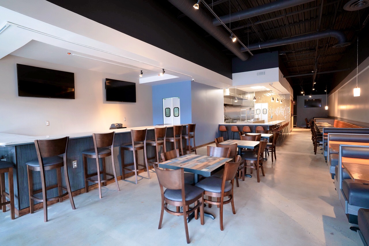 Lowkey Spots visual for Gocha's Breakfast Bar, a Brunch in 3695 Cascade Rd Ste 440, Atlanta, GA 30331, USA.