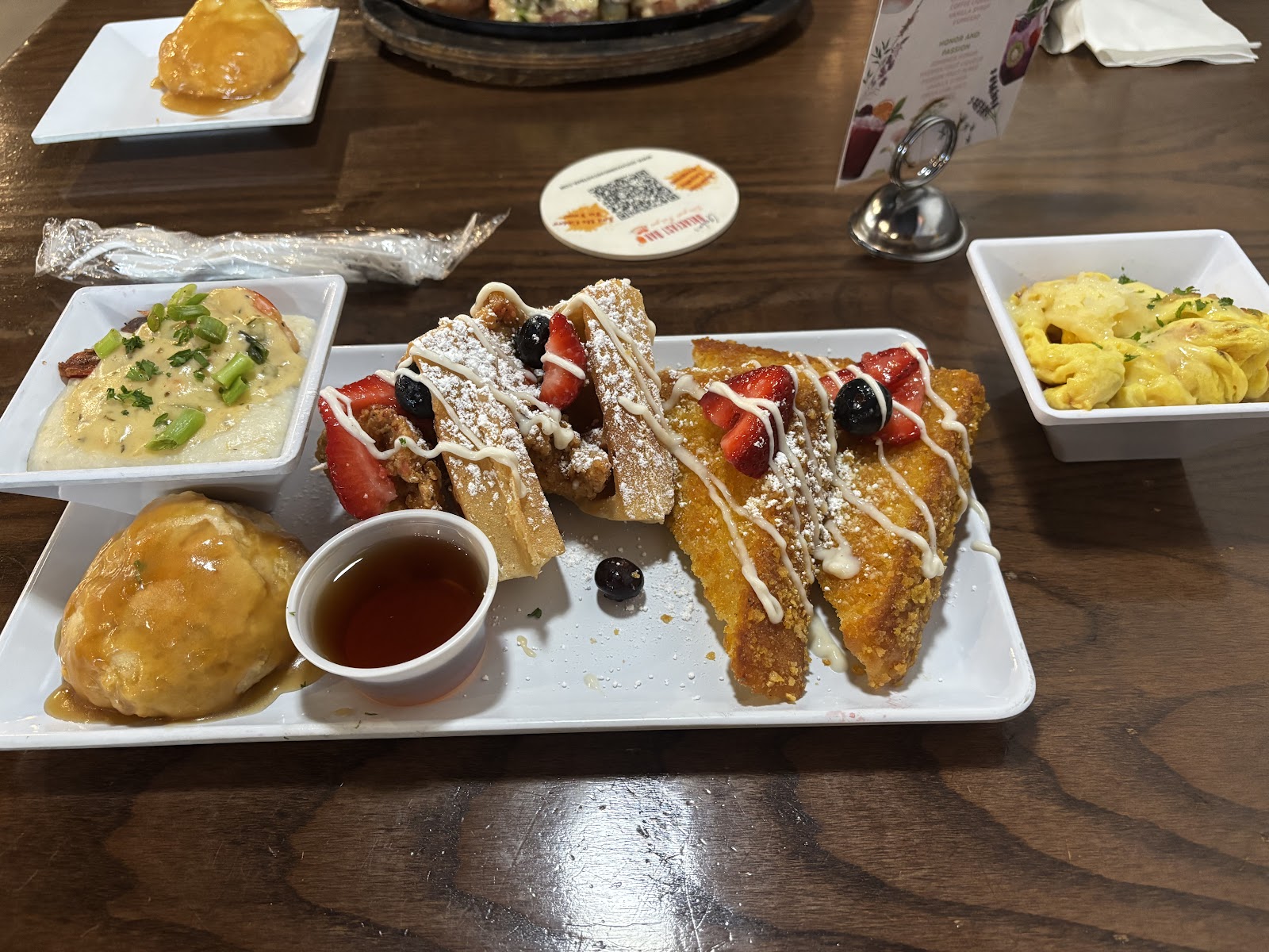 Gocha's Breakfast Bar photo 3