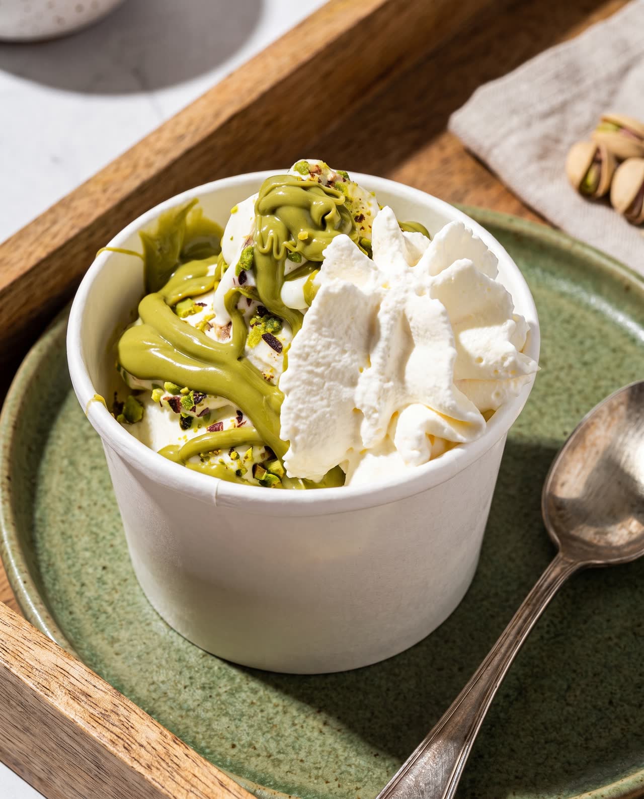 Lowkey Spots visual for Pala Bakery, a Lunch in West Paces.