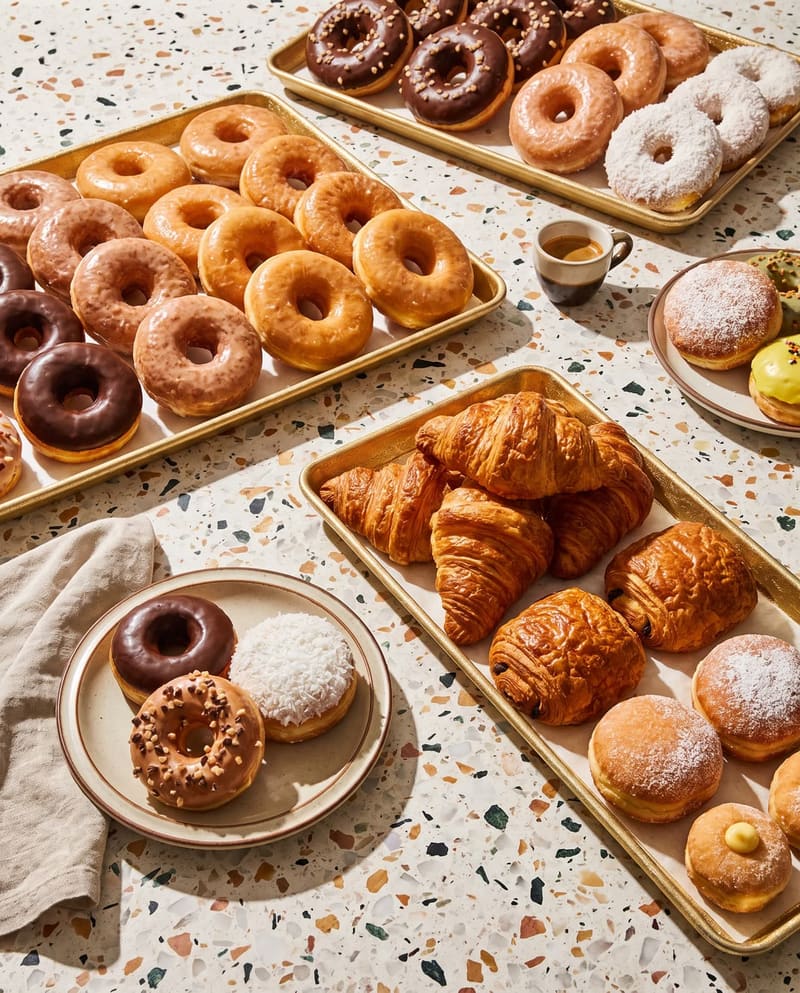 Pala Bakery photo 2