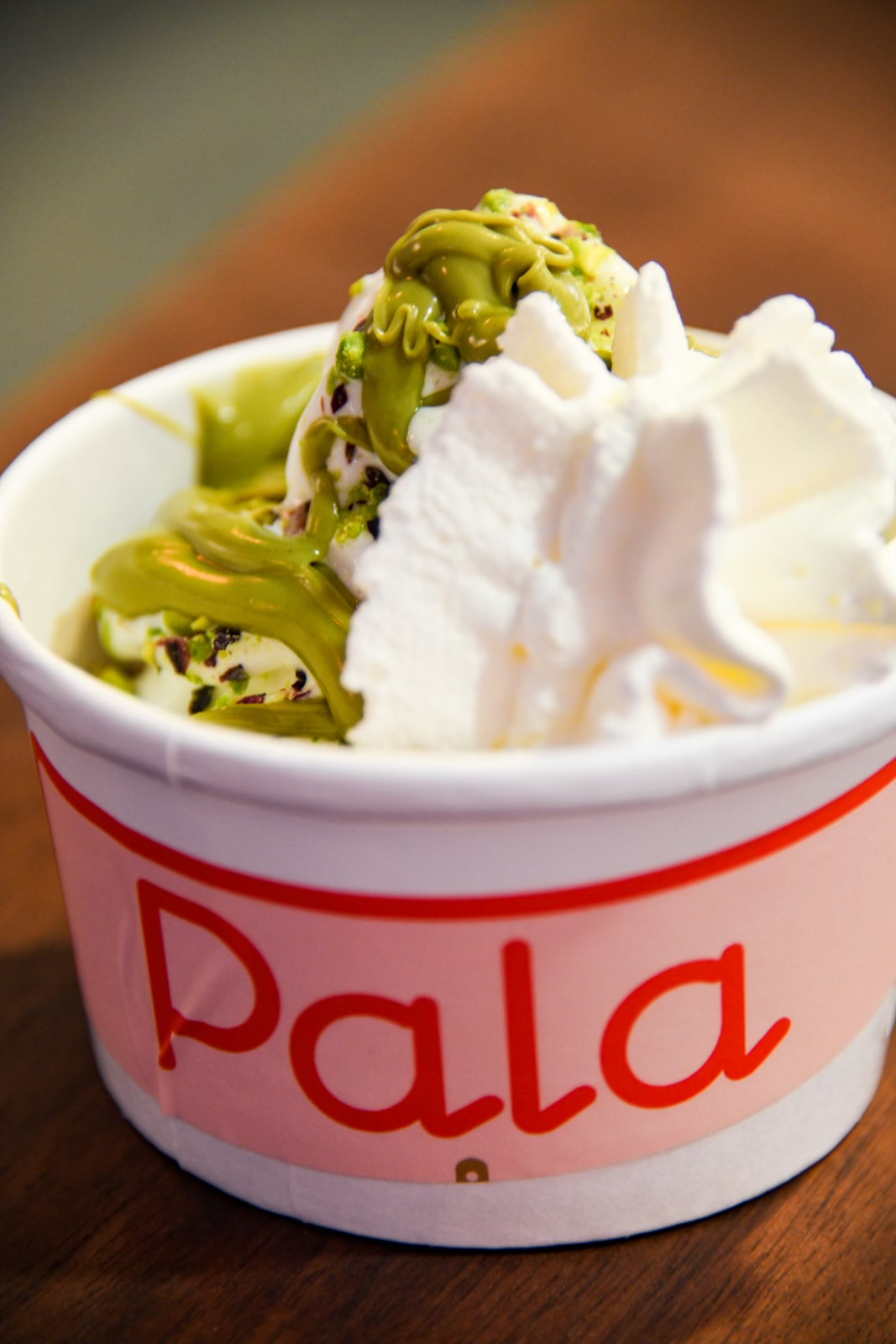 Pala Bakery photo 2