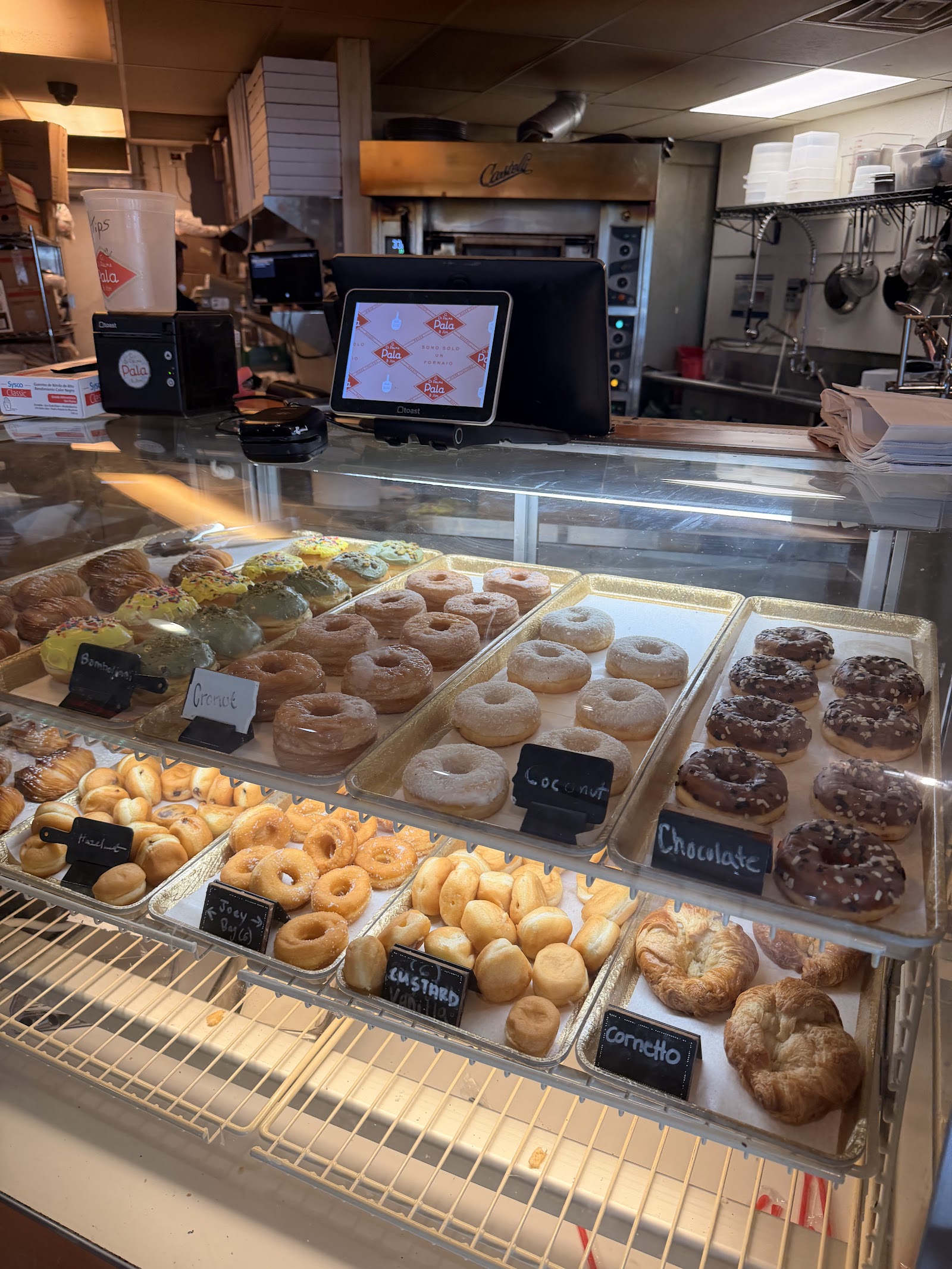 Pala Bakery photo 4