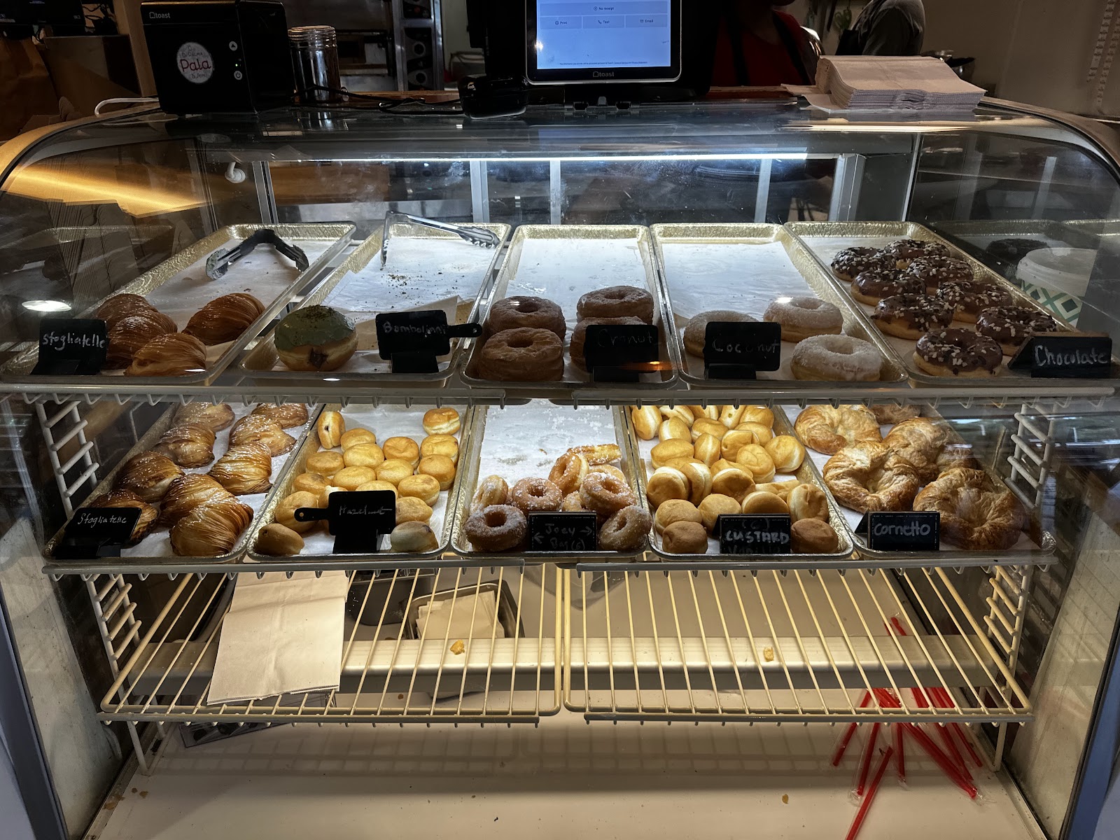 Pala Bakery photo 5