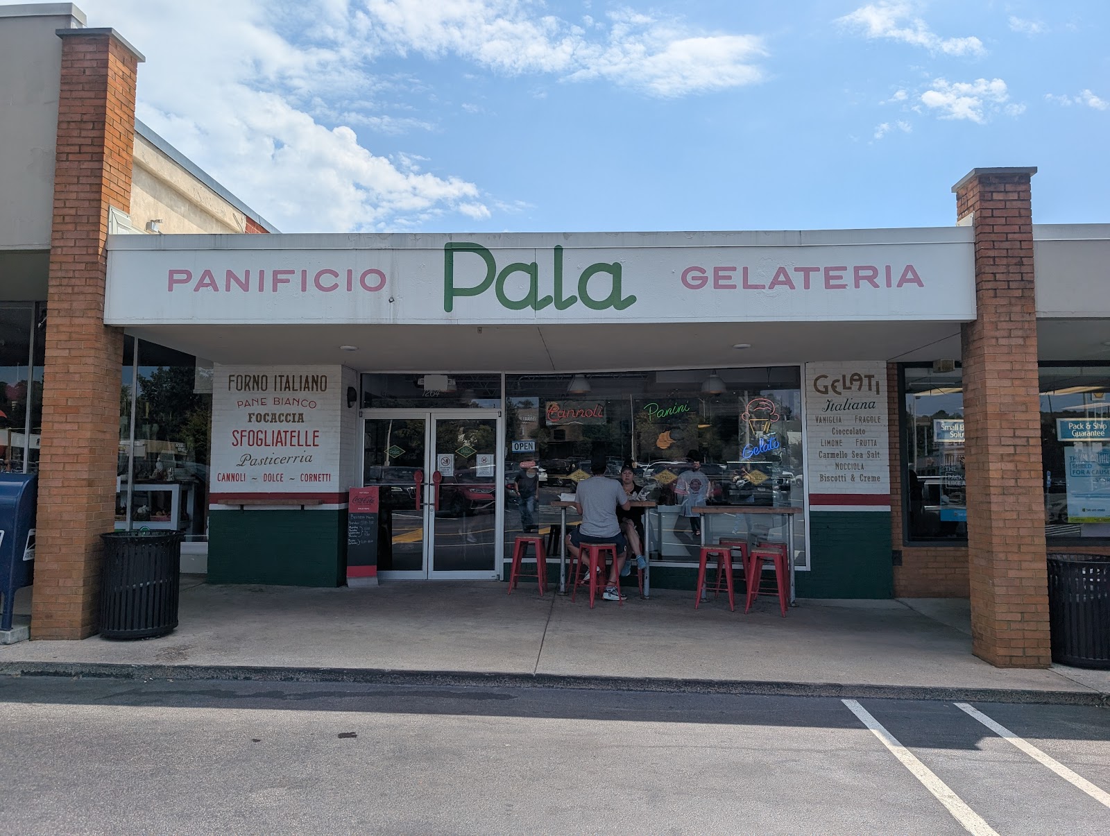 Pala Bakery photo 6