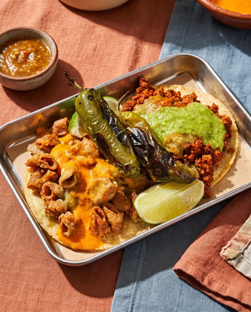 Taqueria El Chato photo 2