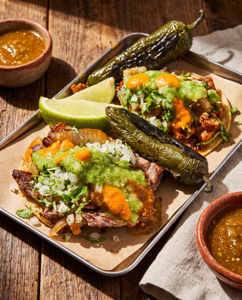 Taqueria El Chato photo 3